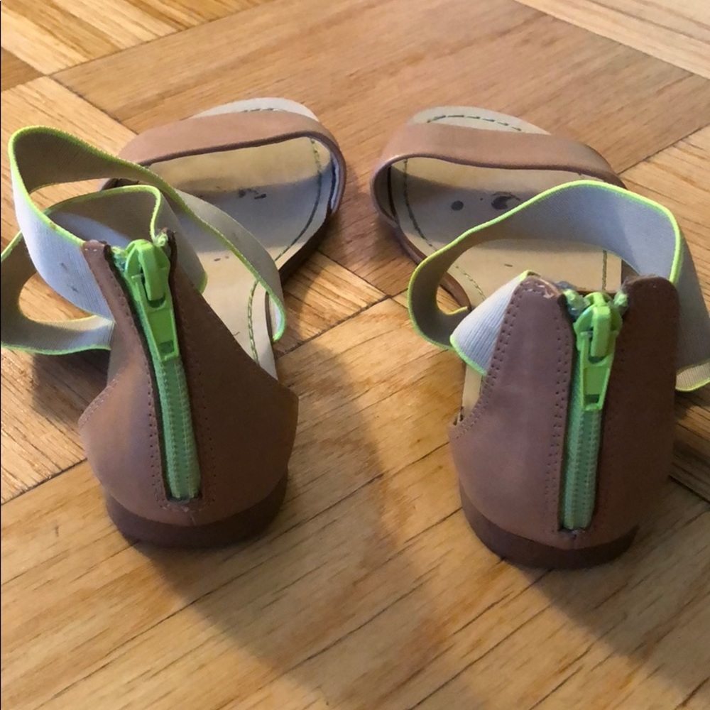 Splendid Sandals - Picture 2 of 5